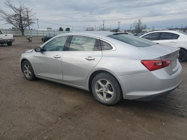 1G1ZB5ST5GF251196 | 2016 CHEVROLET MALIBU LS