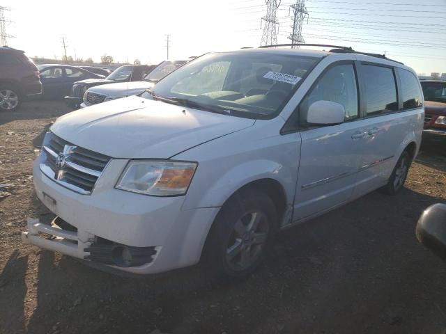 2008 Dodge Grand Caravan SXT