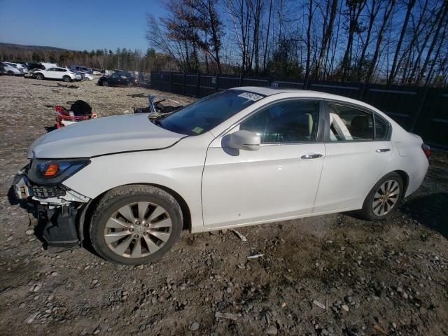 1HGCR2F84FA270221 | 2015 HONDA ACCORD EXL