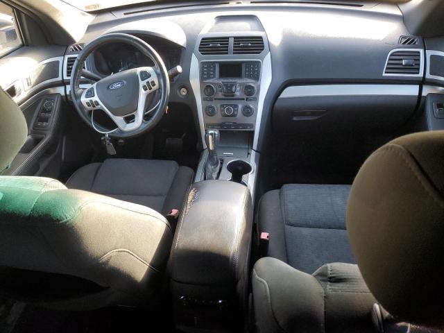 2015 FORD EXPLORER X - 1FM5K7D87FGC22300