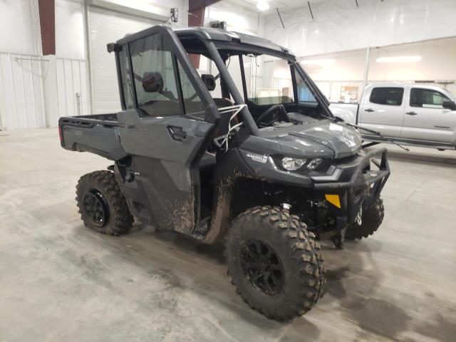 2023 CAN-AM DEFENDER L - 3JBUVAX44PK003149