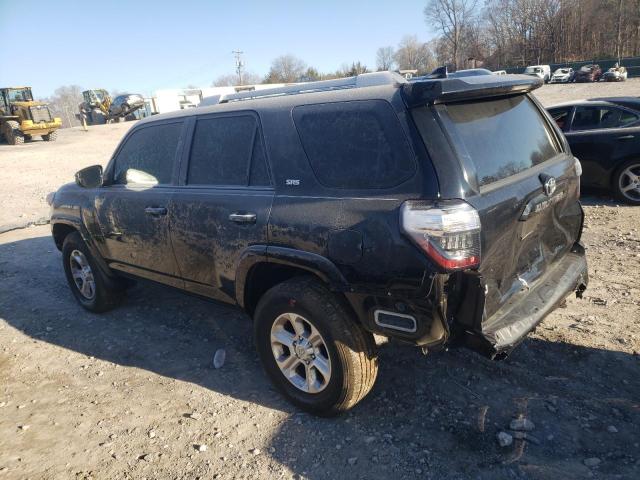 JTEBU5JR1H5475268 | 2017 Toyota 4runner sr5/sr5 premium