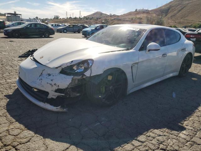 2012 Porsche Panamera S