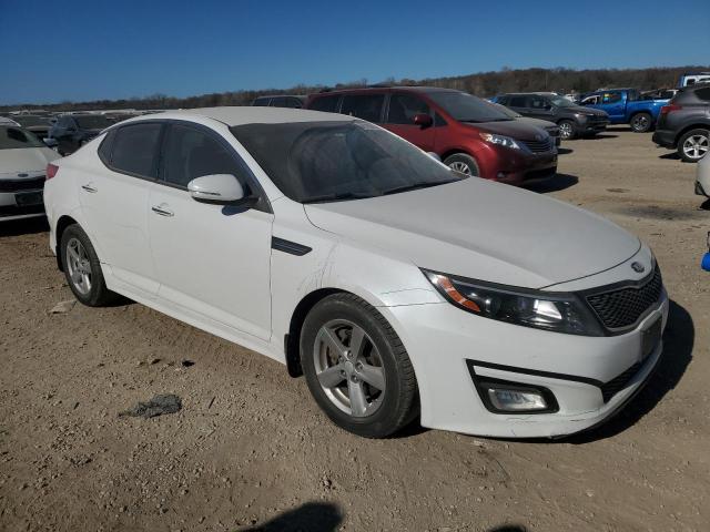 5XXGM4A70EG349963 | 2014 KIA OPTIMA LX