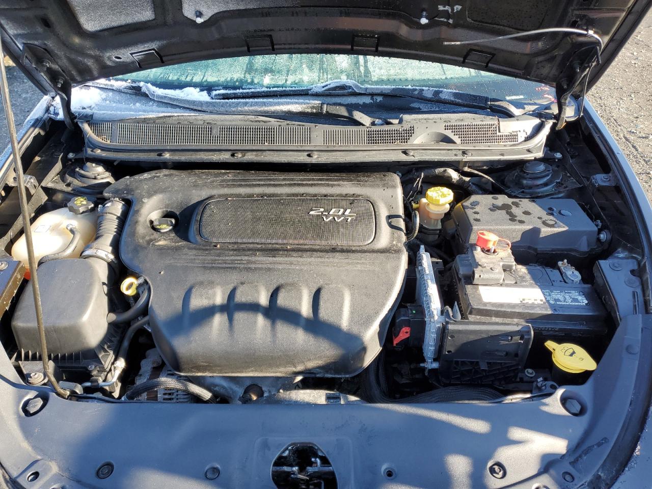 1C3CDFAA7FD144694 2015 Dodge Dart Se 1C3CDFAA7FD144694 2015 Dodge Dart Se
