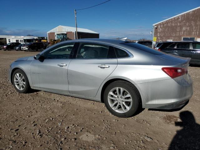 1G1ZD5ST3JF270380 | 2018 CHEVROLET MALIBU LT