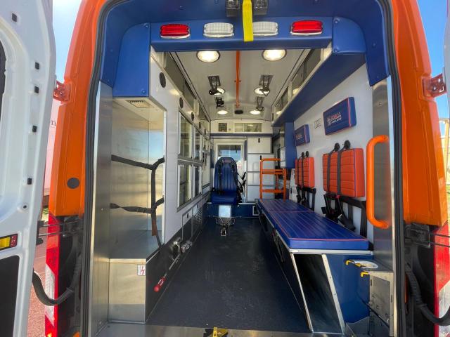 1FDBW2XM0HKB51380 Ford Transit T-350