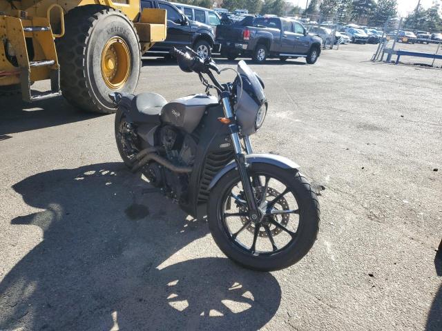 2017 VICTORY MOTORCYCLES OCTANE ABS - 5VPFTA007H3000144