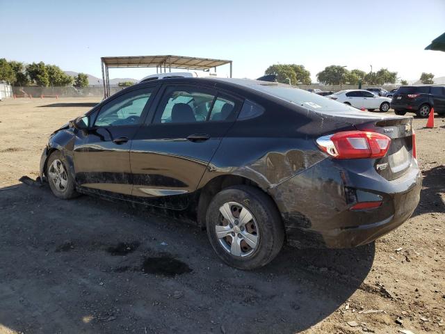 1G1BC5SM9J7192534 | 2018 CHEVROLET CRUZE LS