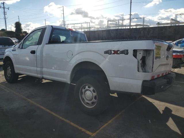 1FTMF1EF8GKD60523 | 2016 FORD F150