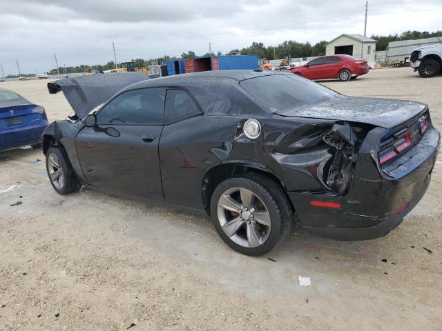 2016 Dodge Challenger Sxt VIN: 2C3CDZAG3GH344627 Lot: 76757633