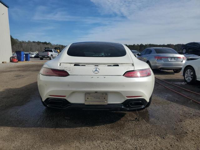 2018 Mercedes-Benz Amg Gt R VIN: WDDYJ7KA1JA018331 Lot: 75174333