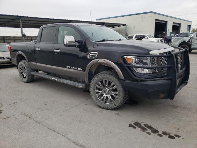 1N6BA1F46KN506439 Nissan Titan Xd Sl