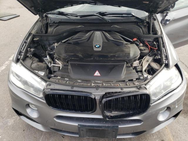 VIN 5UXKR6C54G0J81119 2016 BMW X5, Xdrive50I no.12