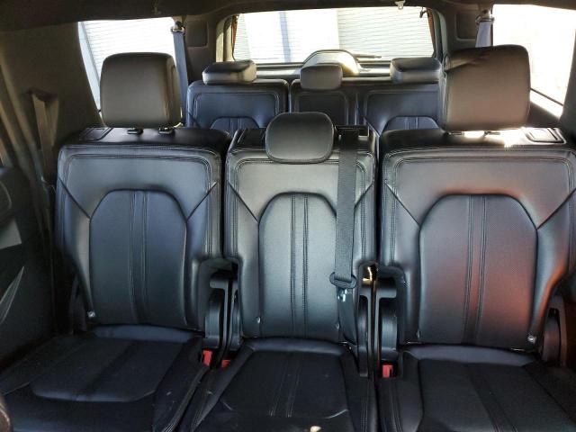 1FMJK2AT5MEA36550 Ford Expedition Max Limited