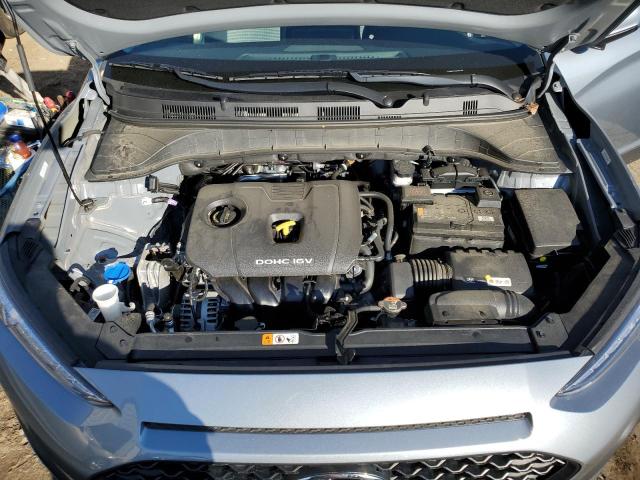 2021 HYUNDAI KONA SEL P - KM8K62AA2MU661758