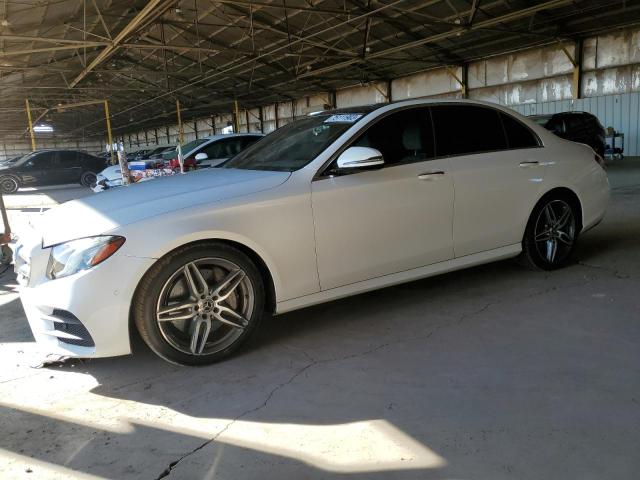 2018 Mercedes-Benz E-Class E 300