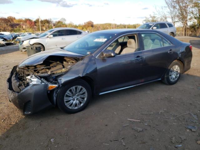 2014 Toyota Camry L VIN: 4T1BF1FK8EU424396 Lot: 74767763