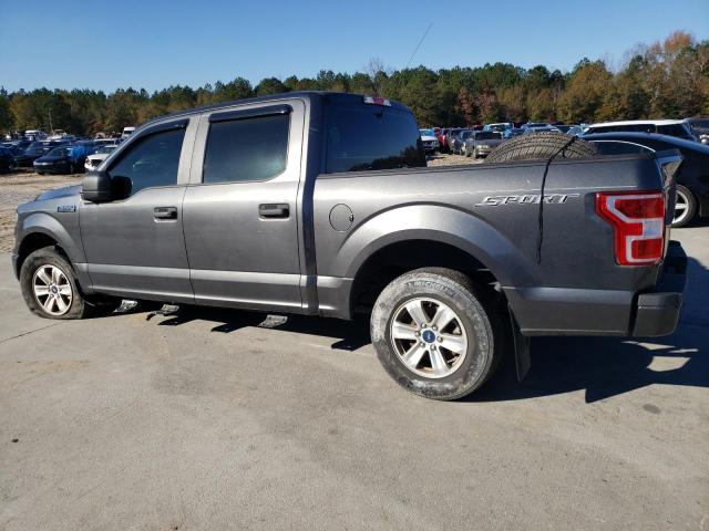 1FTEW1CP4LFB84119 | 2020 FORD F150 SUPER