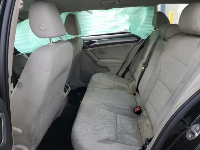 2016 VOLKSWAGEN GOLF SPORT - 3VWC17AUXGM512809