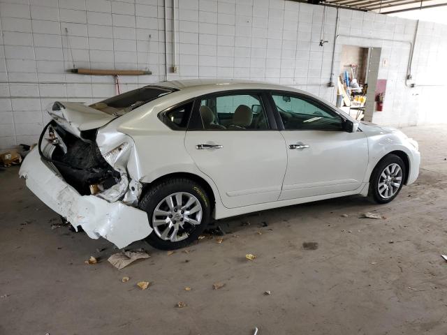 1N4AL3AP1FC187450 | 2015 NISSAN ALTIMA 2.5