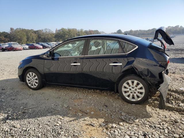 3N1AB7AP2HY248631 | 2017 NISSAN SENTRA S