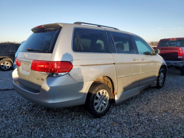 5FNRL38489B051512 | 2009 Honda odyssey ex