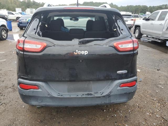 1C4PJLCB3GW351745 | 2016 JEEP CHEROKEE L