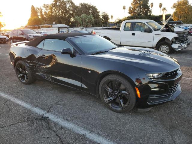 2023 CHEVROLET CAMARO LT1 - 1G1FF3D73P0137759
