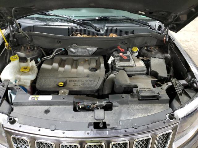 2016 JEEP COMPASS LA - 1C4NJDEBXGD646914