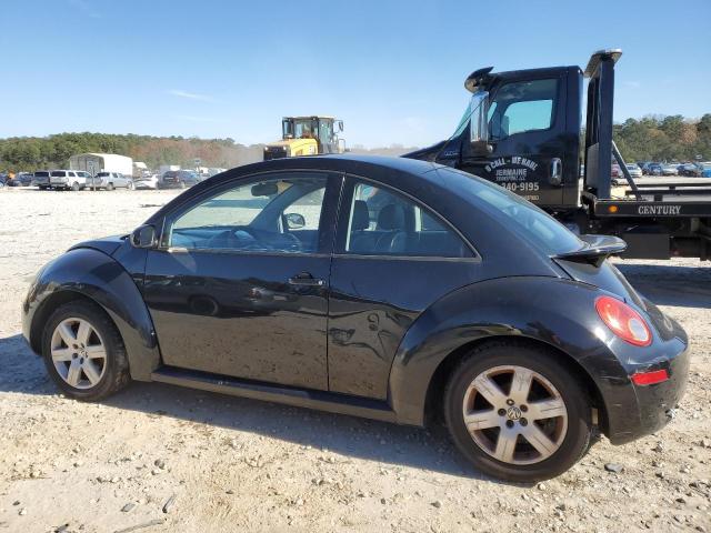 3VWRW31C17M500804 2007 Volkswagen New Beetle 2.5L Option Package 1