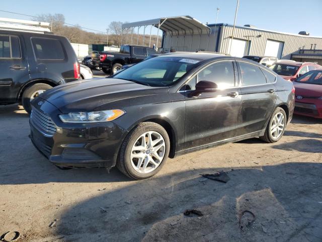 1FA6P0HD3F5111088 | 2015 FORD FUSION SE