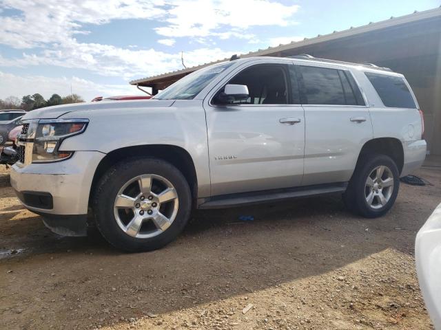 2015 Chevrolet Tahoe 