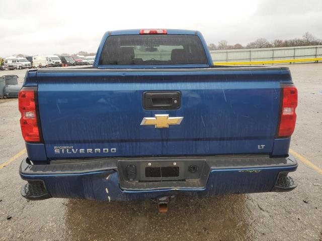 1GCVKRECXGZ355836 2016 Chevrolet Silverado K1500 Lt