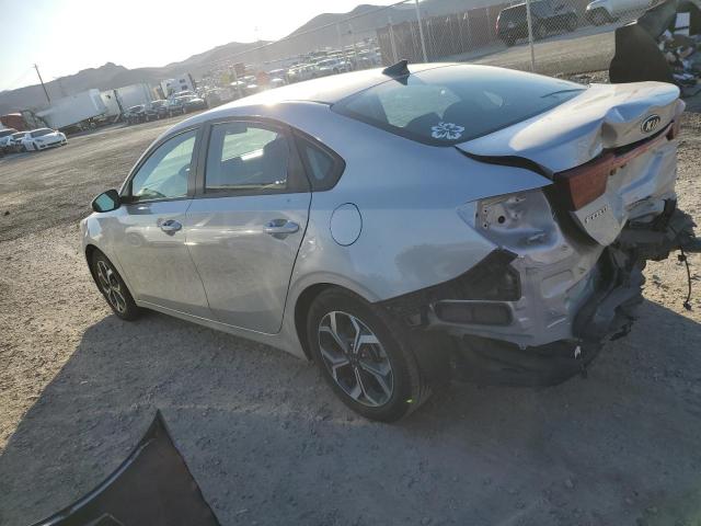 2021 KIA FORTE FE - 3KPF24AD4ME331755