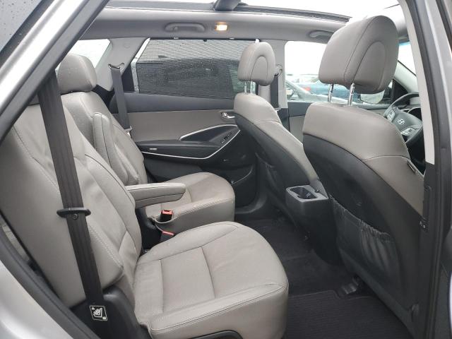 2019 HYUNDAI SANTA FE X - KM8SR4HF0KU304659