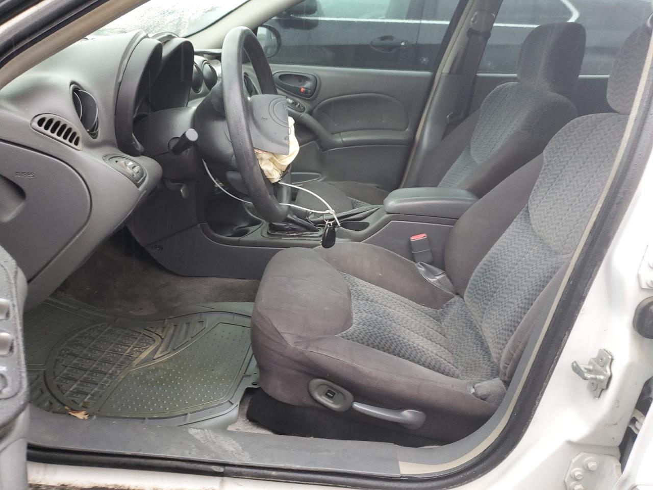 1G2NF52E34M670445 2004 Pontiac Grand Am Se1