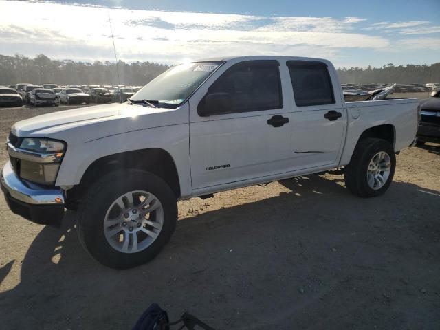 2004 Chevrolet Colorado 