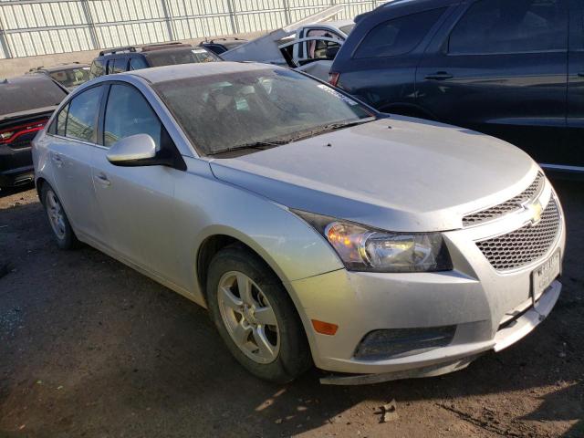 2014 Chevrolet Cruze Lt VIN: 1G1PC5SB3E7240622 Lot: 77169003