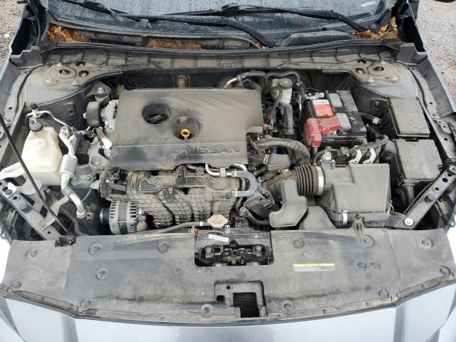 1N4BL4BV0KC195833 | 2019 NISSAN ALTIMA