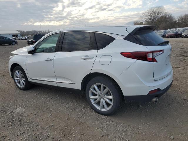  ACURA RDX 2020 Білий