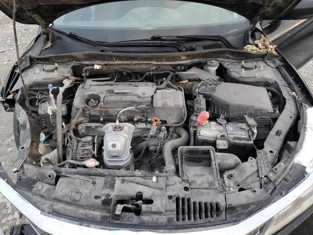 1HGCR2F33GA238432 | 2016 HONDA ACCORD LX