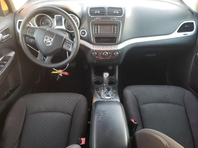 3C4PDCAB0DT733243 2013 Dodge Journey Se