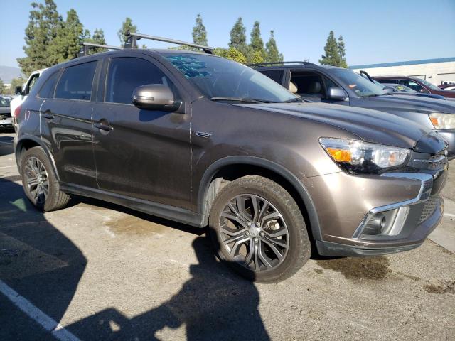 JA4AP3AW9JZ010165 | 2018 MITSUBISHI OUTLANDER