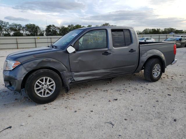 1N6DD0ER1KN755786 | 2019 NISSAN FRONTIER S