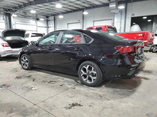 3KPF24AD0ME303726 | 2021 KIA FORTE FE