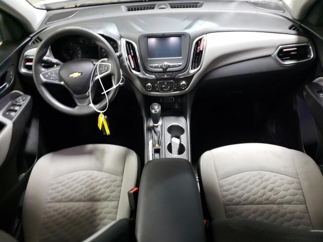 3GNAXHEVXJS621086 | 2018 CHEVROLET EQUINOX LS