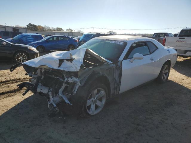 2013 Dodge Challenger SXT