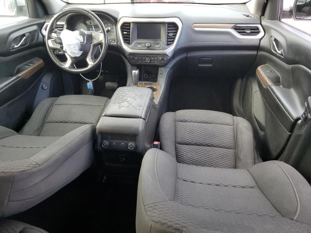 1GKKNLLS1HZ267023 GMC ACADIA SLE