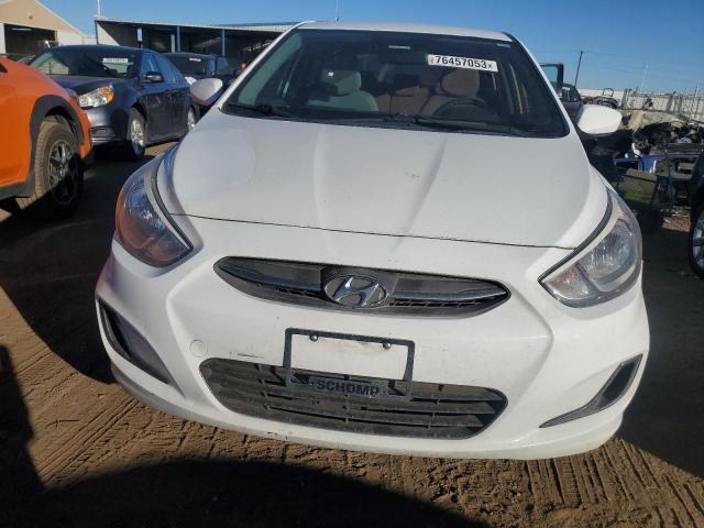 KMHCT4AE4GU051568 | 2016 HYUNDAI ACCENT SE